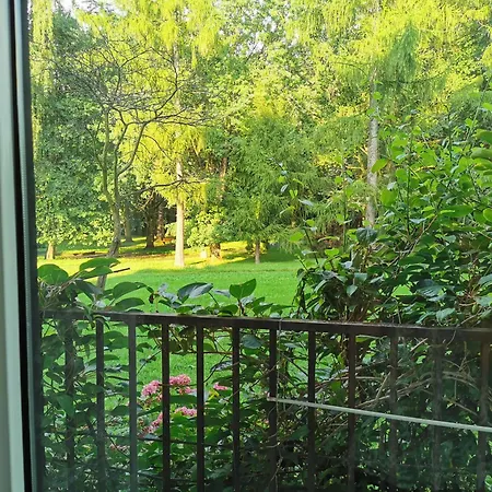 Apartament Apartament W Parku Oświęcim
