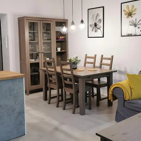 Apartament W Parku