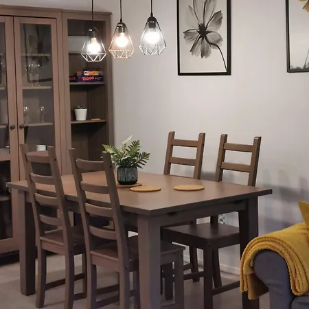 Apartament W Parku Apartament Oświęcim