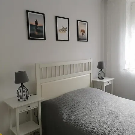 Apartament Apartament W Parku Oświęcim